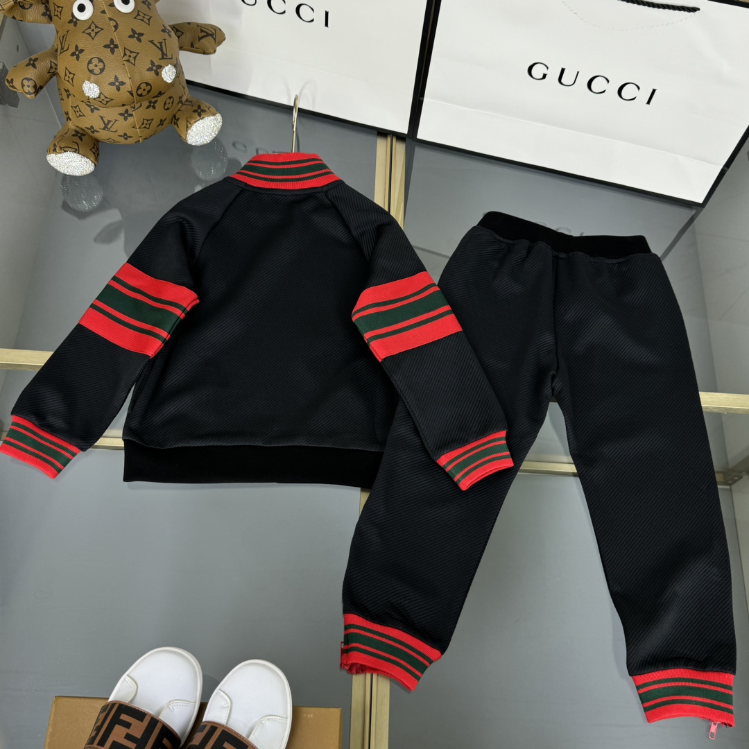 Gucci Kids